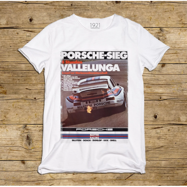 Tričko Art and Legends Cars Tričko Art and Legends Cars